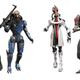 Image for article titled Mass Effect Action Figures Back from the Dead
